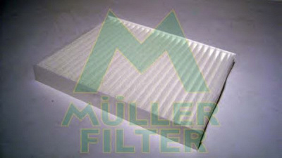 MULLER FILTER fc419 -  Фильтр воздуха в салоне